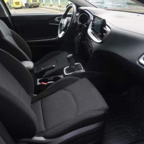 Foto inzerátu Kia Ceed 1.5 T-GDI