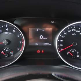 Foto inzerátu Kia Ceed 1.5 T-GDI