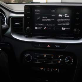 Foto inzerátu Kia Ceed 1.5 T-GDI