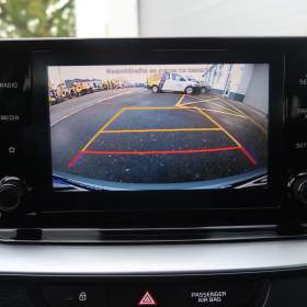 Foto inzerátu Kia Ceed 1.5 T-GDI
