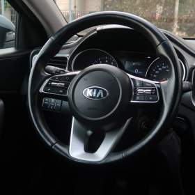 Foto inzerátu Kia Ceed 1.5 T-GDI
