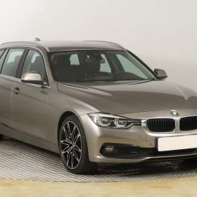 Foto inzerátu BMW 3 320 d