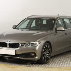 Foto inzerátu BMW 3 320 d