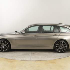 Foto inzerátu BMW 3 320 d