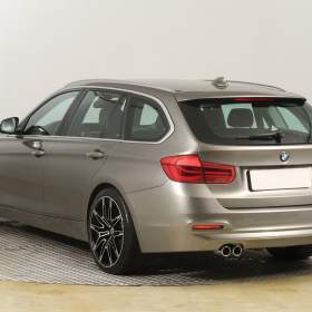 Foto inzerátu BMW 3 320 d