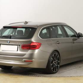 Foto inzerátu BMW 3 320 d