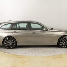 Foto inzerátu BMW 3 320 d