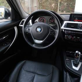 Foto inzerátu BMW 3 320 d