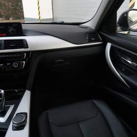 Foto inzerátu BMW 3 320 d