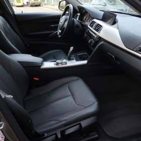 Foto inzerátu BMW 3 320 d