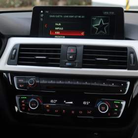 Foto inzerátu BMW 3 320 d