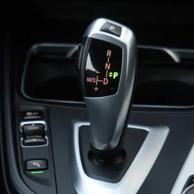 Foto inzerátu BMW 3 320 d