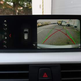 Foto inzerátu BMW 3 320 d