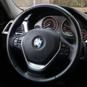 Foto inzerátu BMW 3 320 d