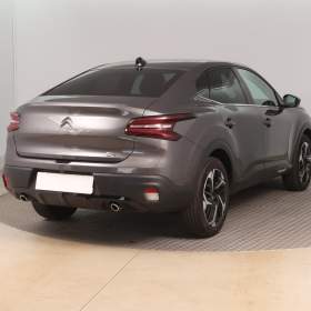 Foto inzerátu Citroen C4 X 1.2 PureTech