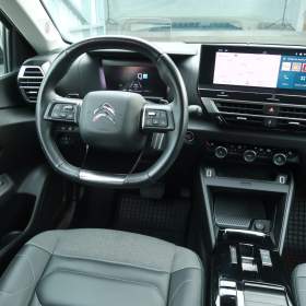Foto inzerátu Citroen C4 X 1.2 PureTech