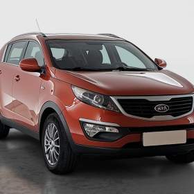 Kia Sportage 1.7 CRDi / 19968989
