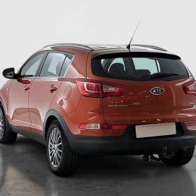 Foto inzerátu Kia Sportage 1.7 CRDi