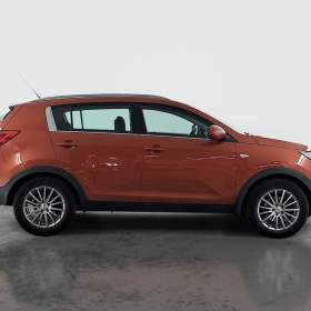 Foto inzerátu Kia Sportage 1.7 CRDi