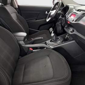 Foto inzerátu Kia Sportage 1.7 CRDi