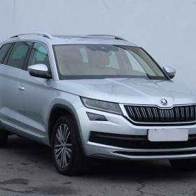 Skoda Kodiaq 2.0 TDI 4x4 / 19968990