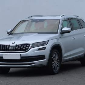 Foto inzerátu Skoda Kodiaq 2.0 TDI 4x4