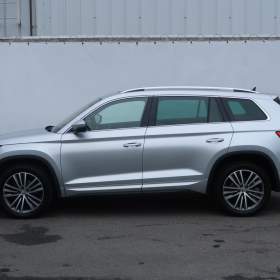 Foto inzerátu Skoda Kodiaq 2.0 TDI 4x4