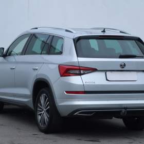 Foto inzerátu Skoda Kodiaq 2.0 TDI 4x4