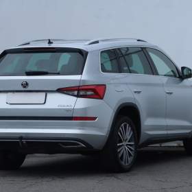 Foto inzerátu Skoda Kodiaq 2.0 TDI 4x4