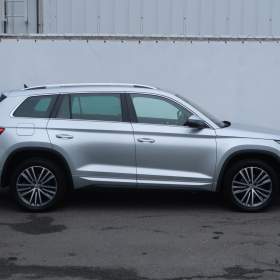 Foto inzerátu Skoda Kodiaq 2.0 TDI 4x4