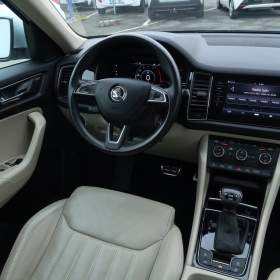 Foto inzerátu Skoda Kodiaq 2.0 TDI 4x4