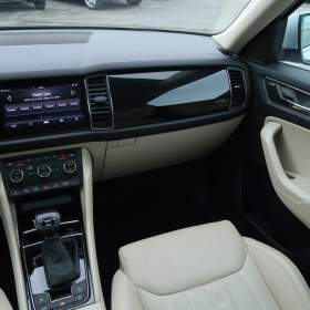 Foto inzerátu Skoda Kodiaq 2.0 TDI 4x4