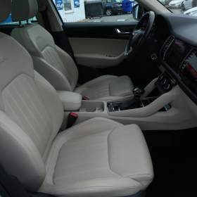 Foto inzerátu Skoda Kodiaq 2.0 TDI 4x4