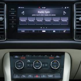 Foto inzerátu Skoda Kodiaq 2.0 TDI 4x4