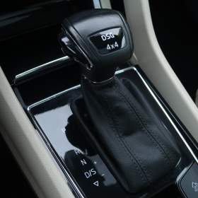 Foto inzerátu Skoda Kodiaq 2.0 TDI 4x4