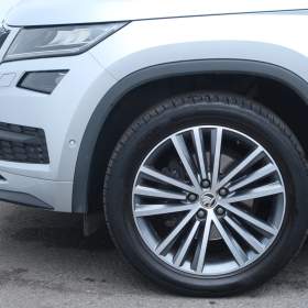 Foto inzerátu Skoda Kodiaq 2.0 TDI 4x4