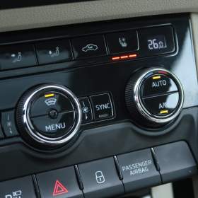 Foto inzerátu Skoda Kodiaq 2.0 TDI 4x4