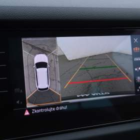 Foto inzerátu Skoda Kodiaq 2.0 TDI 4x4