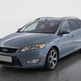Foto inzerátu Ford Mondeo 2.0 TDCi