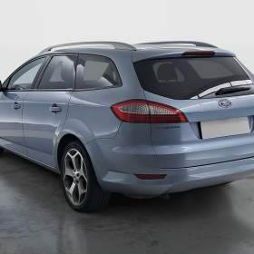 Foto inzerátu Ford Mondeo 2.0 TDCi