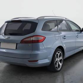 Foto inzerátu Ford Mondeo 2.0 TDCi