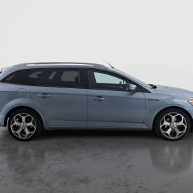 Foto inzerátu Ford Mondeo 2.0 TDCi