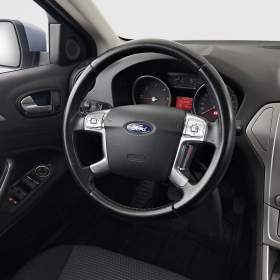 Foto inzerátu Ford Mondeo 2.0 TDCi