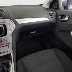 Foto inzerátu Ford Mondeo 2.0 TDCi