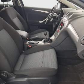 Foto inzerátu Ford Mondeo 2.0 TDCi