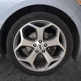 Foto inzerátu Ford Mondeo 2.0 TDCi