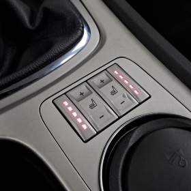 Foto inzerátu Ford Mondeo 2.0 TDCi