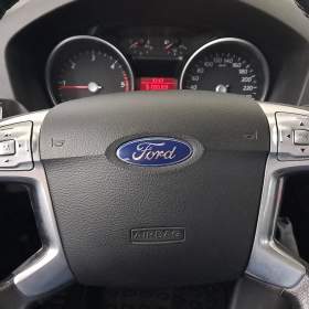 Foto inzerátu Ford Mondeo 2.0 TDCi
