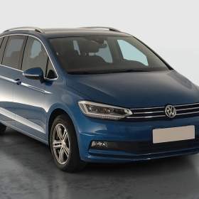 Foto inzerátu VW Touran 1.5 TSI