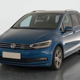 Foto inzerátu VW Touran 1.5 TSI